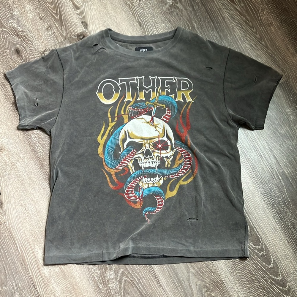OTHER UK